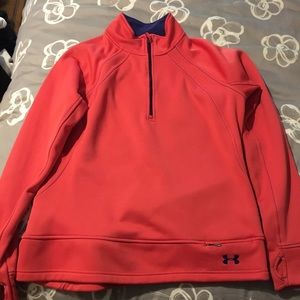 Under Armour Pull over